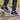 Skechers LR232698 Zapatilla Deportiva Azul para Hombre — modelo IA © Calzados Modesto®