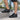Bubble Bobble Olimpia Zapatillas deportivas Negro para Hombre — modelo IA © Calzados Modesto®