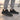 Prestigio 189-1 Zapatilla deportiva negro para Hombre — modelo IA © Calzados Modesto®