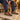 Baerchi 1090 Zapatos de vestir cuero para Hombre — modelo IA © Calzados Modesto®