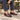Edward´s 1001B-EXTRALIGHT Mocasín Burdeos para Hombre — modelo IA © Calzados Modesto®