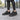 Joma ZEN-MEN-2521V Zapatilla Deportiva Negro para Hombre — modelo IA © Calzados Modesto®