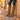 Corina M6887 Bota Camel para Mujer — modelo IA © Calzados Modesto®