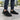 Paredes LD20211 Zapatilla Deportiva Negro para Hombre — modelo IA © Calzados Modesto®