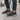 Skechers MD210116 Zapatillas de lona azul para hombre — modelo IA © Calzados Modesto®