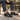 Bubble Bobble 9502 Zapato Negro para Hombre — modelo IA © Calzados Modesto®