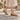 Pink Desert 6601-B Bailarina Beige para Mujer — modelo IA © Calzados Modesto®