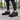 L&r shoes MDM802-16N Zapatillas deportivas Negro para Hombre — modelo IA © Calzados Modesto®