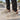 SKECHERS Slip-ins Relaxed Fit: Arch Fit Orvan - Kincade 210994 TAUPE 498126 — modelo IA © Calzados Modesto®