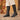 Pink Desert TF8929 Bota Negra para Mujer — modelo IA © Calzados Modesto®