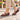 Pink Desert CQ-008 Merceditas Burdeos para Mujer — modelo IA © Calzados Modesto®