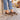 Pink Desert E261 Mocasín Marrón para Mujer — modelo IA © Calzados Modesto®