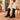 Pink Desert Y2183 Bota Negra para Mujer — modelo IA © Calzados Modesto®