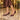 Corina M6695 Zapatos de salón Burdeos para Mujer — modelo IA © Calzados Modesto®
