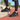 Skechers 52635 Zapatilla deportiva Negro para Hombre — modelo IA © Calzados Modesto®