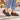 Pink Desert EF265 Mocasín Marrón para Mujer — modelo IA © Calzados Modesto®