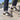 New Balance M2375RS Zapatillas deportivas gris para Hombre — modelo IA © Calzados Modesto®