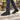 Bubble Bobble 230 Zapato Negro para Hombre — modelo IA © Calzados Modesto®