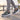 Skechers Burns - Agoura Zapatillas deportivas Gris para Hombre — modelo IA © Calzados Modesto®