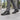 Prestigio 3622 Zapato Negro para Hombre — modelo IA © Calzados Modesto®