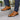 Prestigio 2018-8 Zapatos de vestir Camel para Hombre — modelo IA © Calzados Modesto®