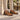 Fluchos MDF1340 Camel Zapato de cordones para Hombre — modelo IA © Calzados Modesto®