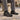 Prestigio 2002 Zapatos Negro para Hombre — modelo IA © Calzados Modesto®