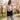 Mariamare BARRE-C58964 Bolso Negro para Mujer — modelo IA © Calzados Modesto®