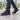 Skechers 200051 Zapatilla deportiva Negro para Hombre — modelo IA © Calzados Modesto®