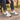 New Balance M5152YB Zapatillas deportivas beige para Hombre — modelo IA © Calzados Modesto®