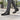 Baerchi 1204 Zapatos de vestir Negro para Hombre — modelo IA © Calzados Modesto®