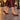 Pink Desert 9869 Zapatu Salón Burdeos para Mujer — modelo IA © Calzados Modesto®