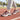 Pink Desert 2R12-YD3780-03 Zapatilla deportiva burdeos para mujer — modelo IA © Calzados Modesto®