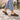 Pink Desert P151 Mocasín Marrón para Mujer — modelo IA © Calzados Modesto®