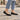 Corina M6555 Bailarina Negra para Mujer — modelo IA © Calzados Modesto®