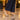Pink Desert HH-3A060 Zapato Oro para Mujer — modelo IA © Calzados Modesto®