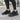 Bubble Bobble OP5147 Zapatilla Deportiva Negro para Hombre — modelo IA © Calzados Modesto®