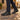 Prestigio 2003 Zapato Negro para Hombre — modelo IA © Calzados Modesto®