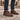 Prestigio 2001 Zapatos de cordones Marrón para Hombre — modelo IA © Calzados Modesto®
