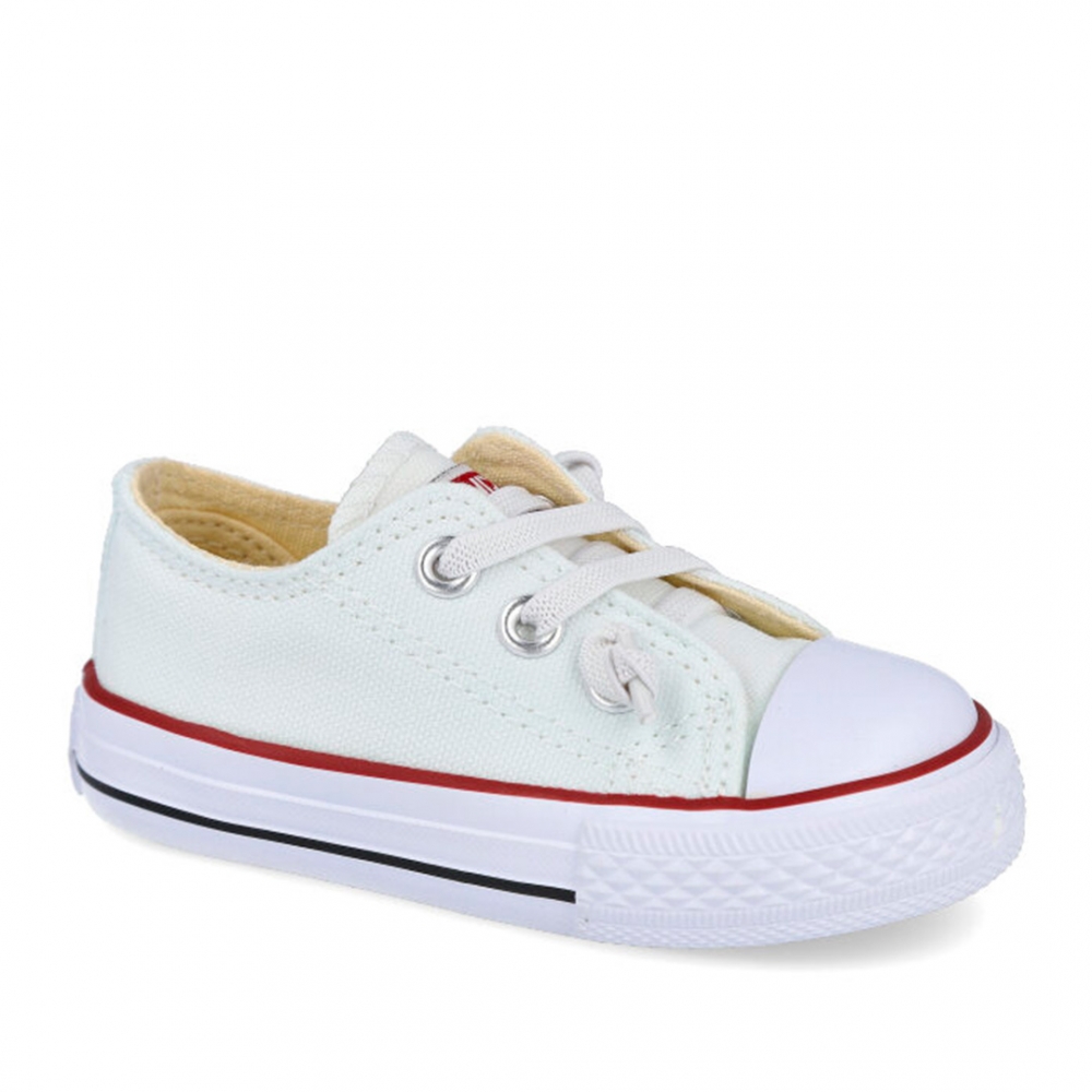 ANDY-Z AB105 ZAPATILLAS LONA NIÑO MODESTO