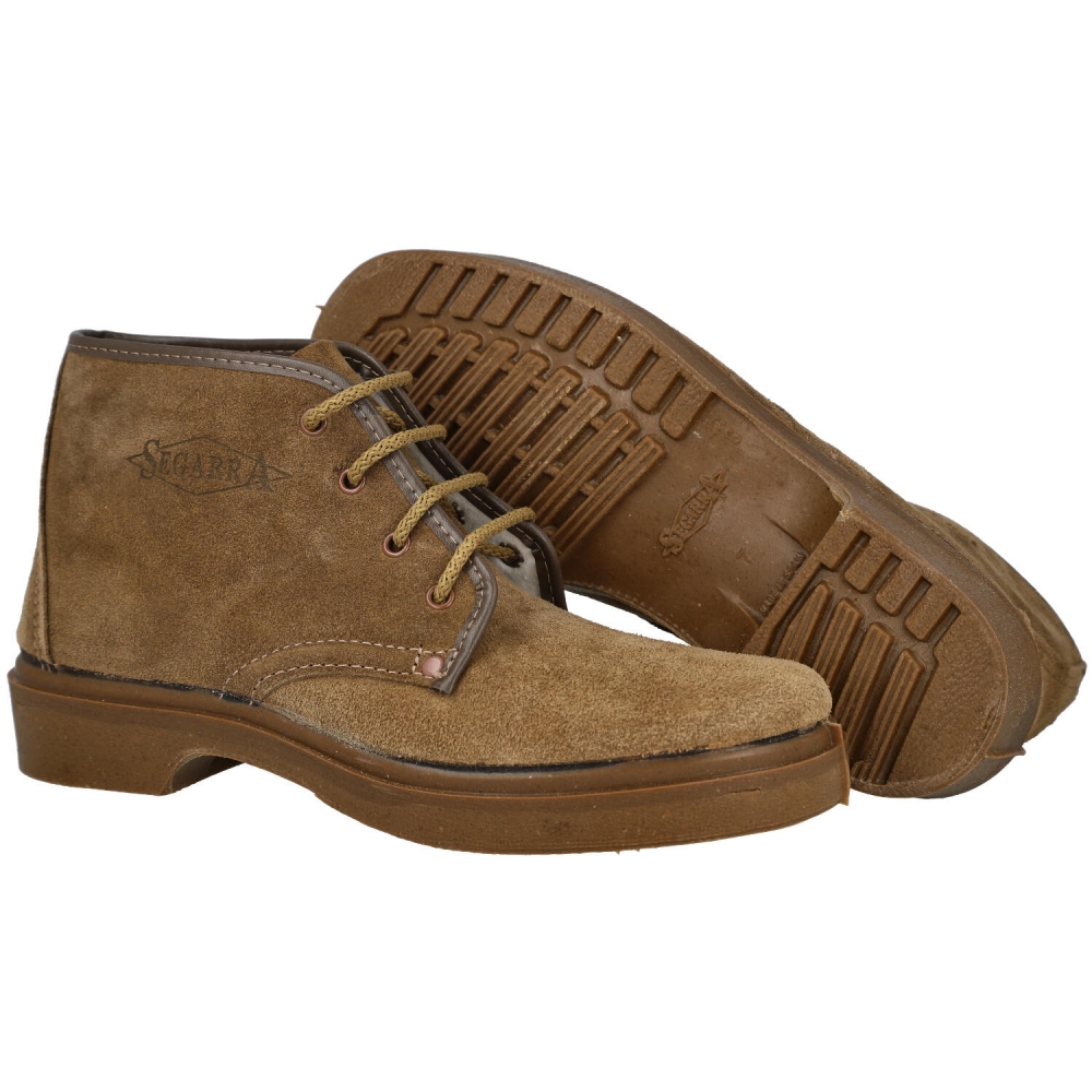 Botines segarra mujer sales