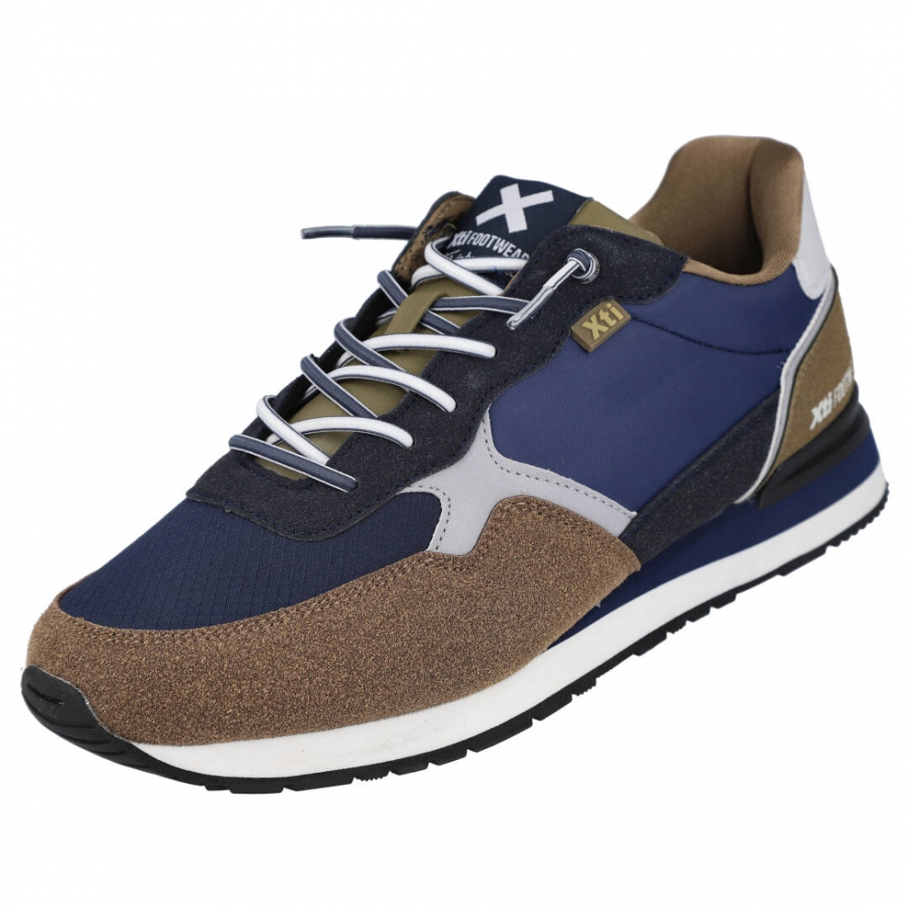 Xti sales zapatillas hombre
