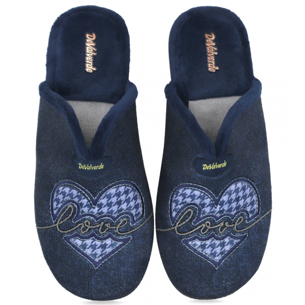Zapatillas de casa mujer devalverde en rebajas deals