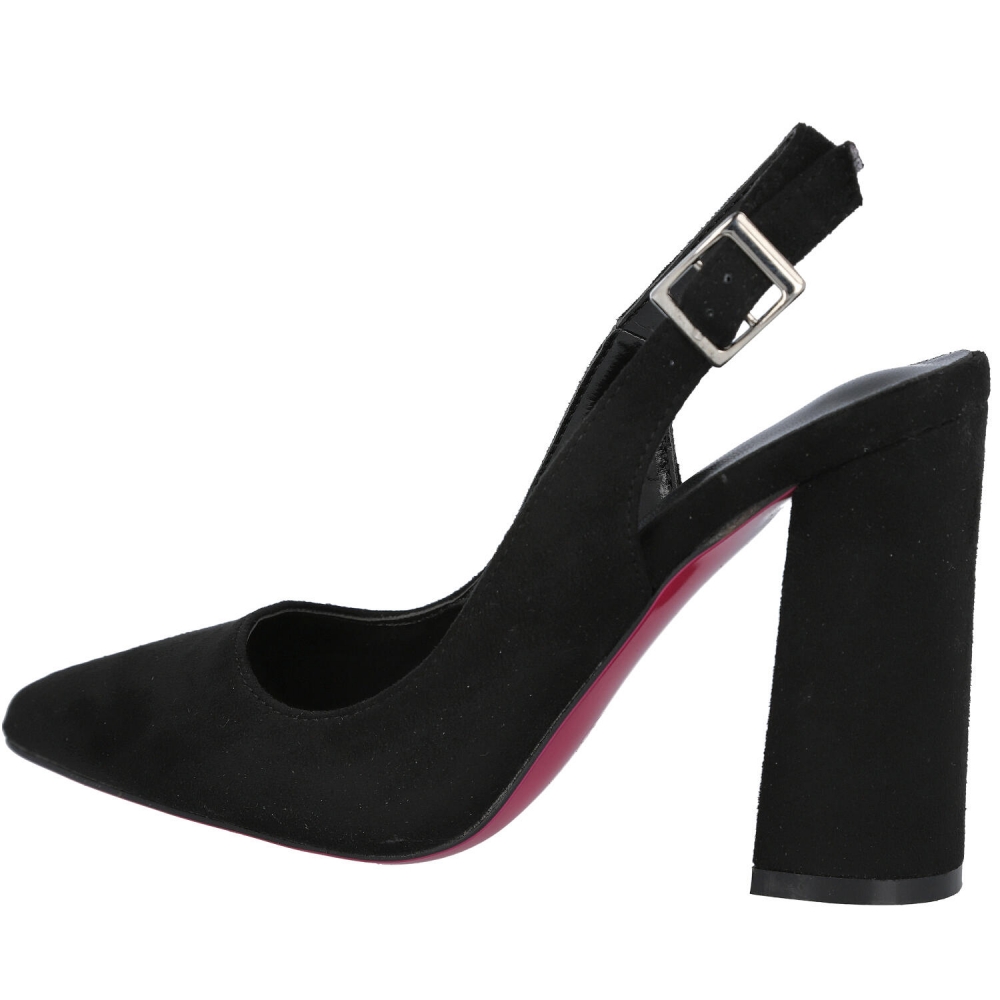 zapatos de tacón para mujer