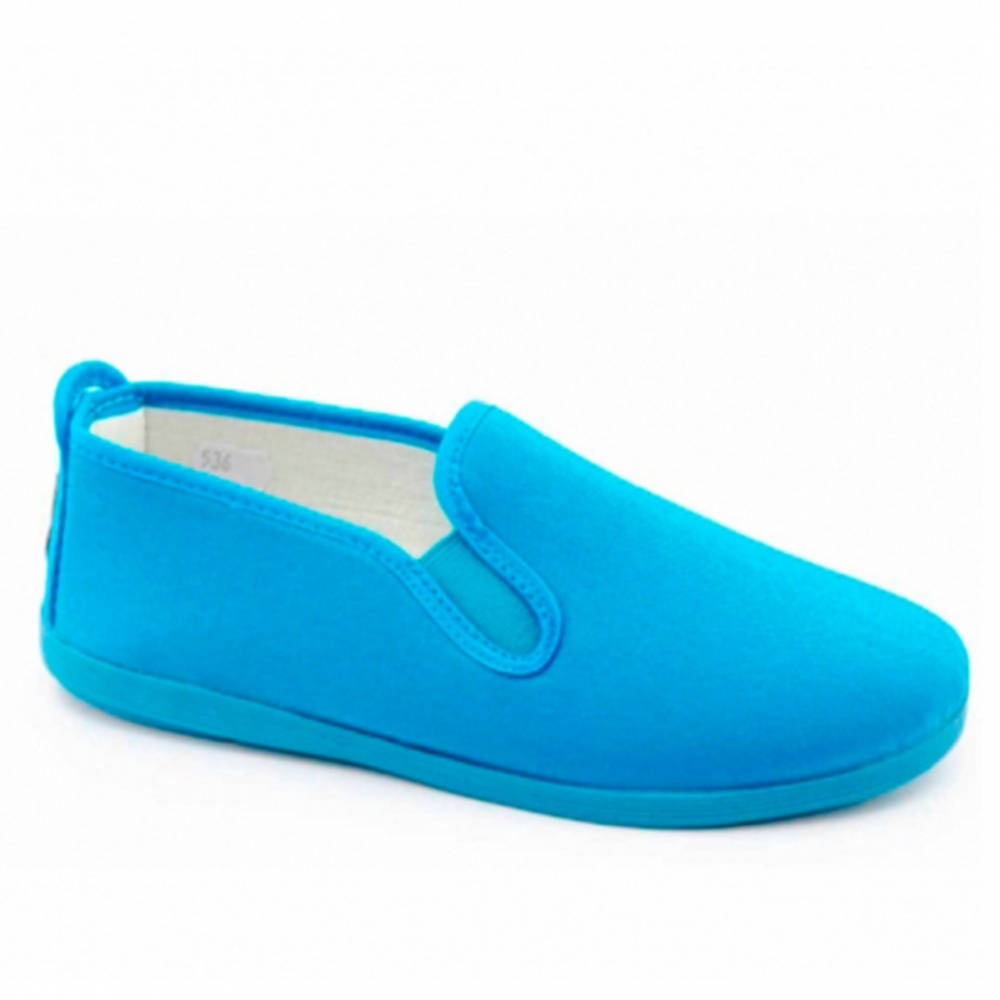 Zapatillas kung fu mujer online