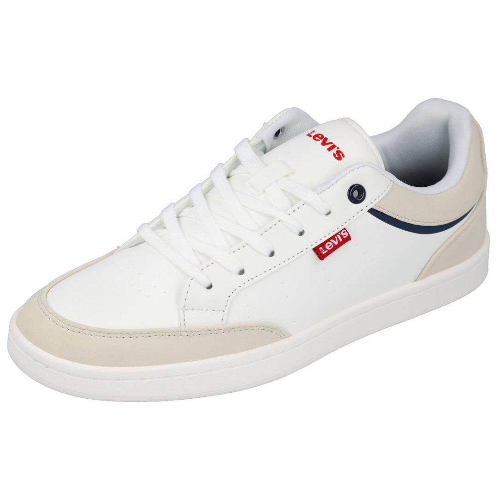 Escalera Dar permiso Danubio LEVIS® 232998 BILLY ZAPATILLAS HOMBRE CALZADOS MODESTO